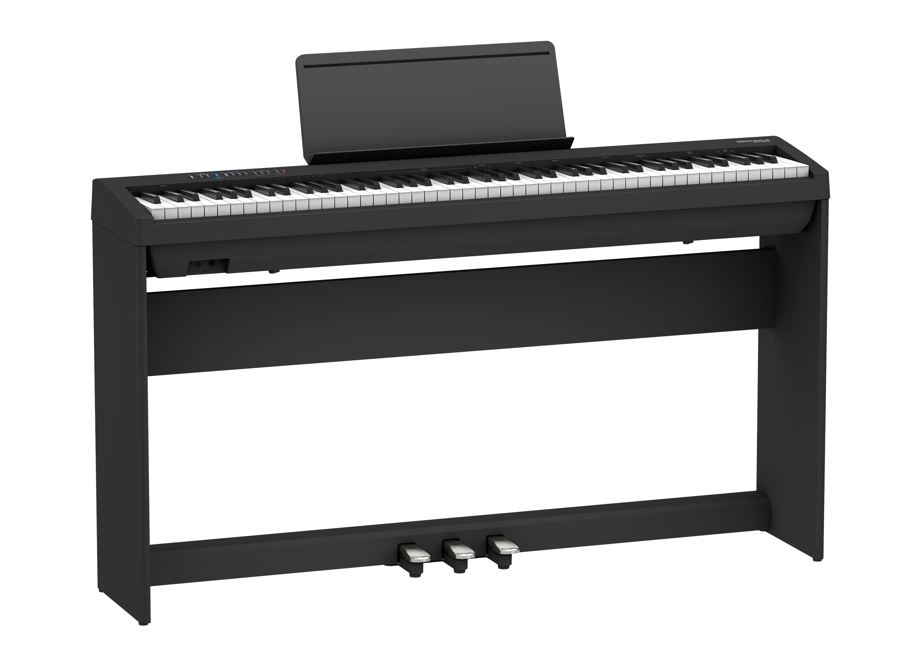 Portable Piano Roland FP-30 X