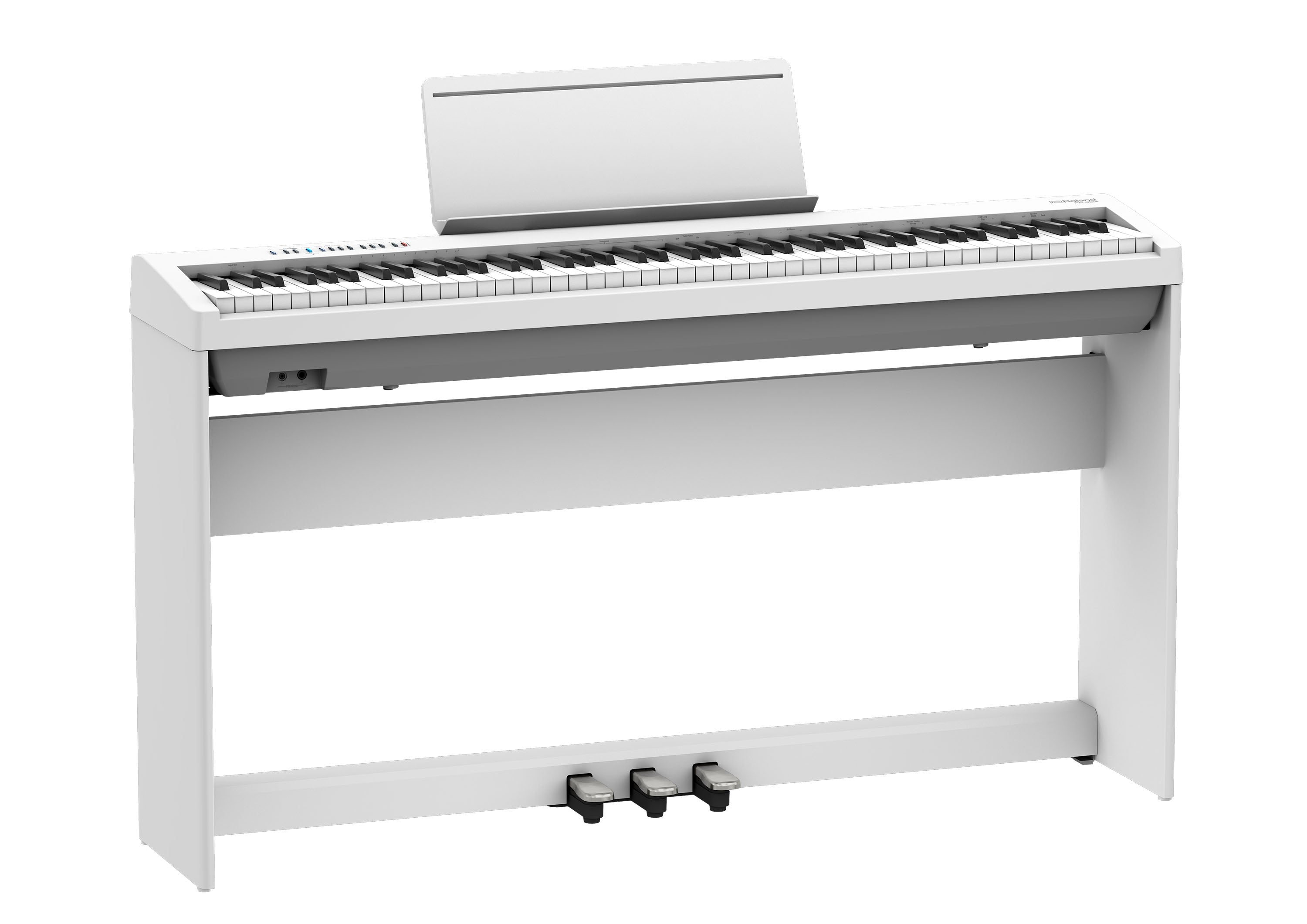 Portable Piano Roland FP-30 X