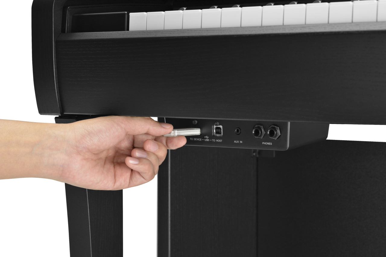 Digitalpiano Yamaha Clavinova CLP-845