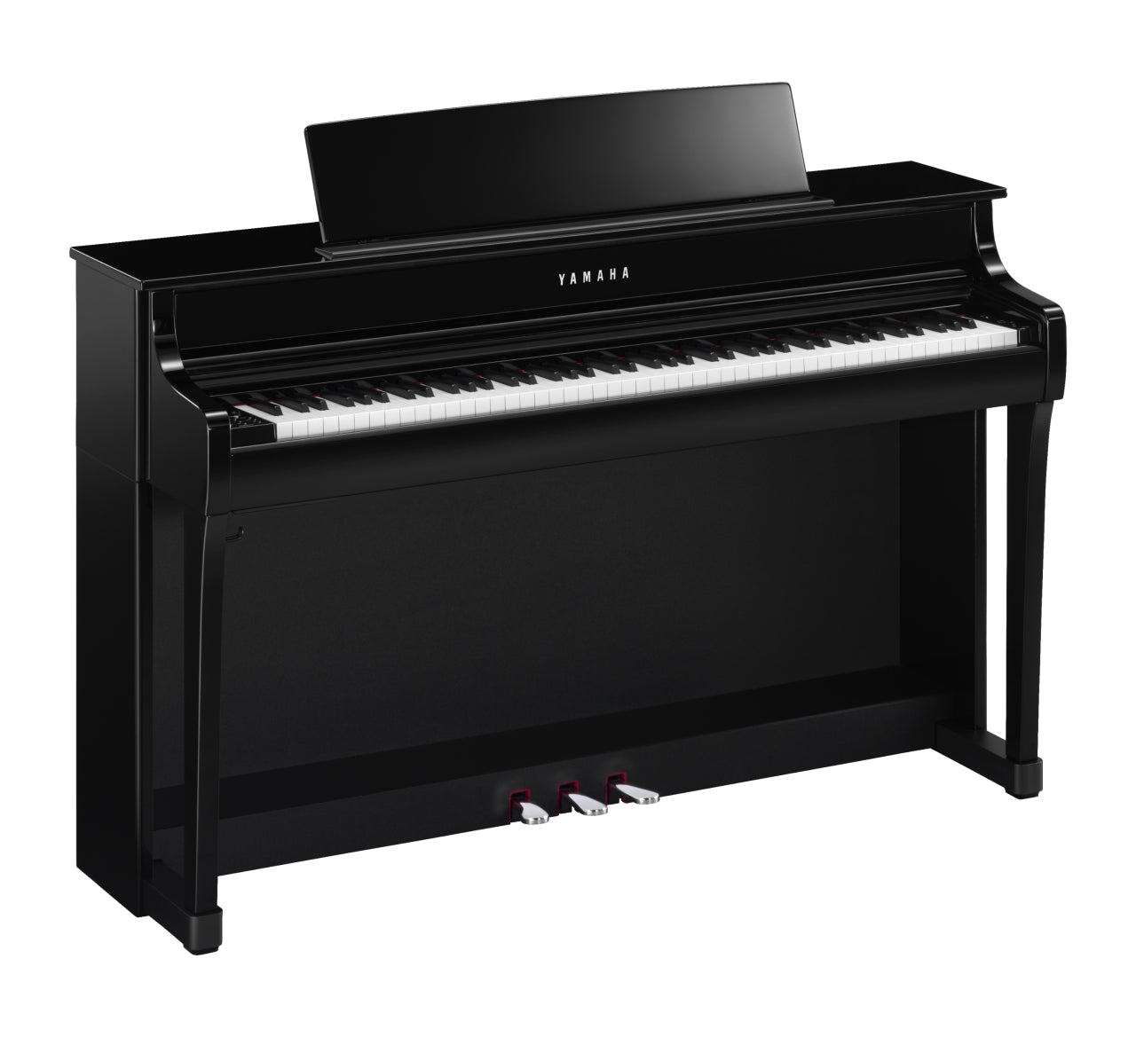 Digitalpiano Yamaha Clavinova CLP-845