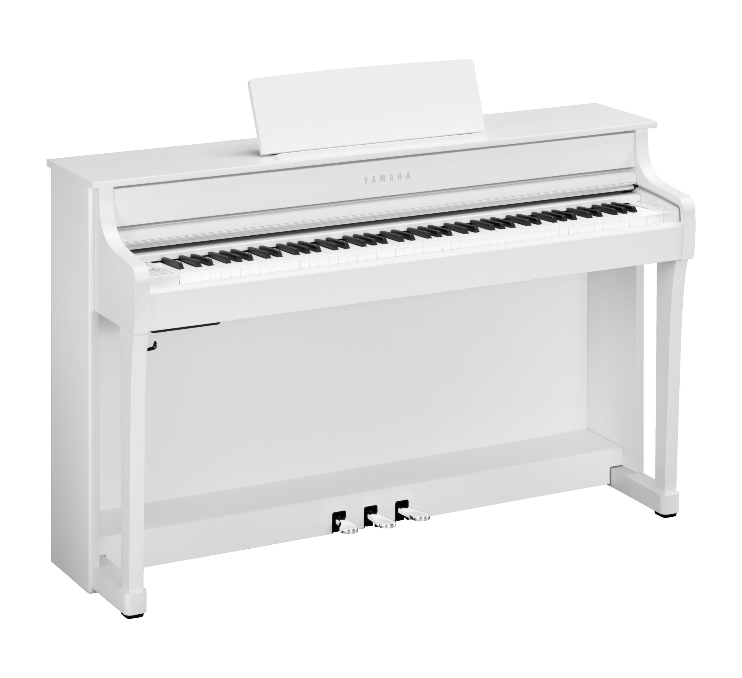 Digitalpiano Yamaha Clavinova CLP-835 - Mietmodell