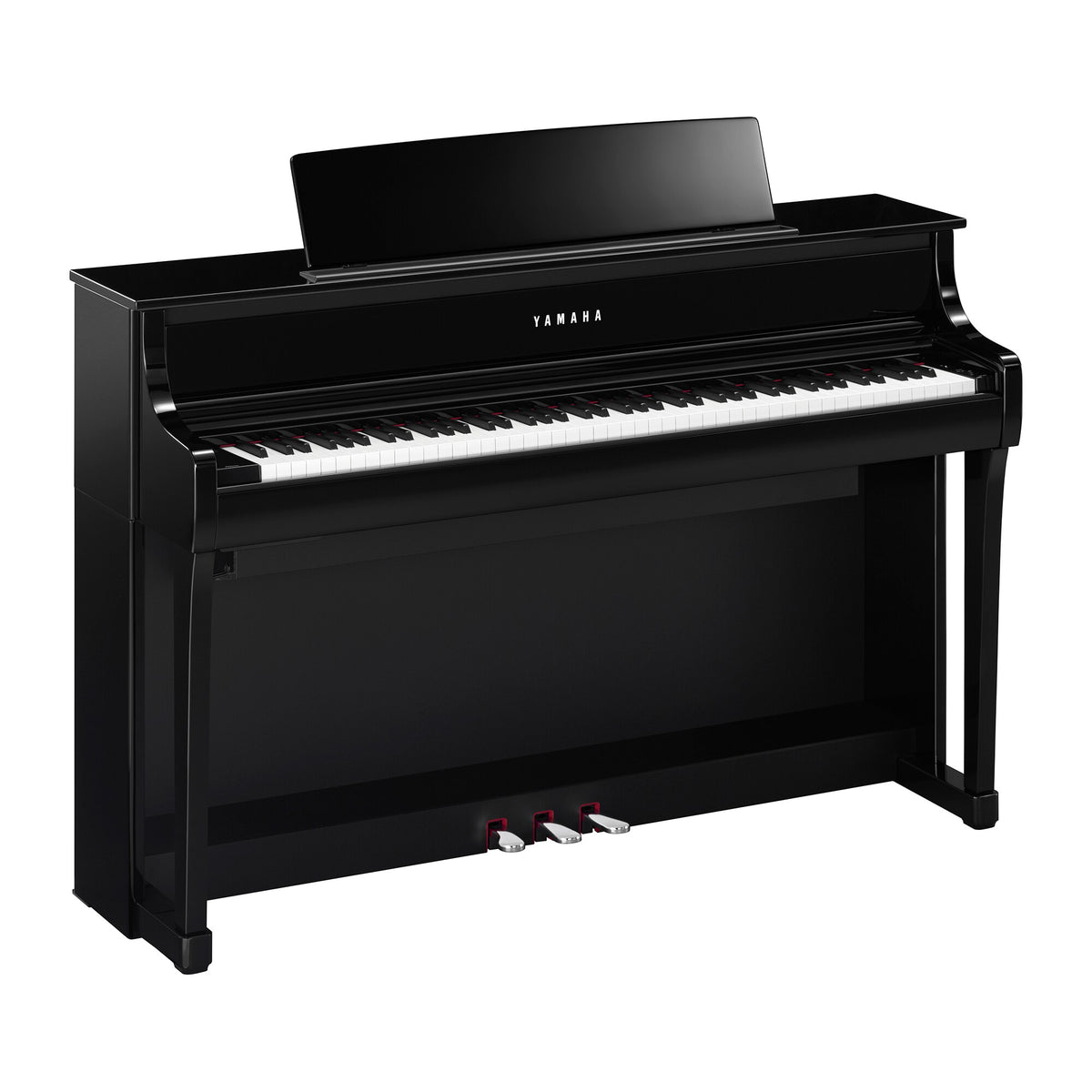 Digitalpiano Yamaha Clavinova CLP-875