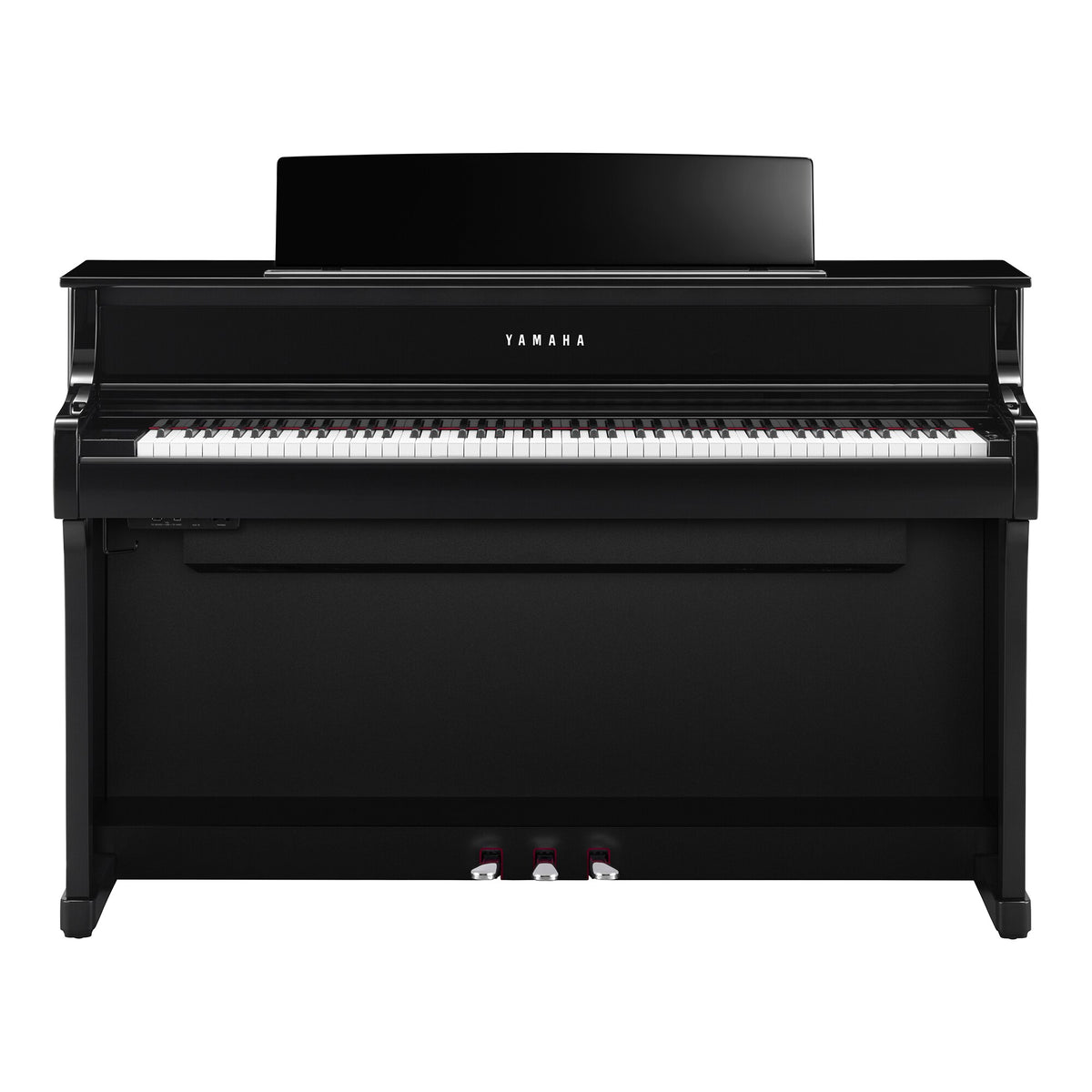 Digitalpiano Yamaha Clavinova CLP-875