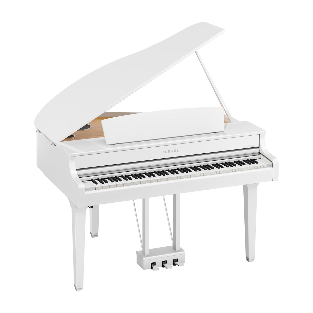 Digitalpiano Yamaha Clavinova CLP-895 GP