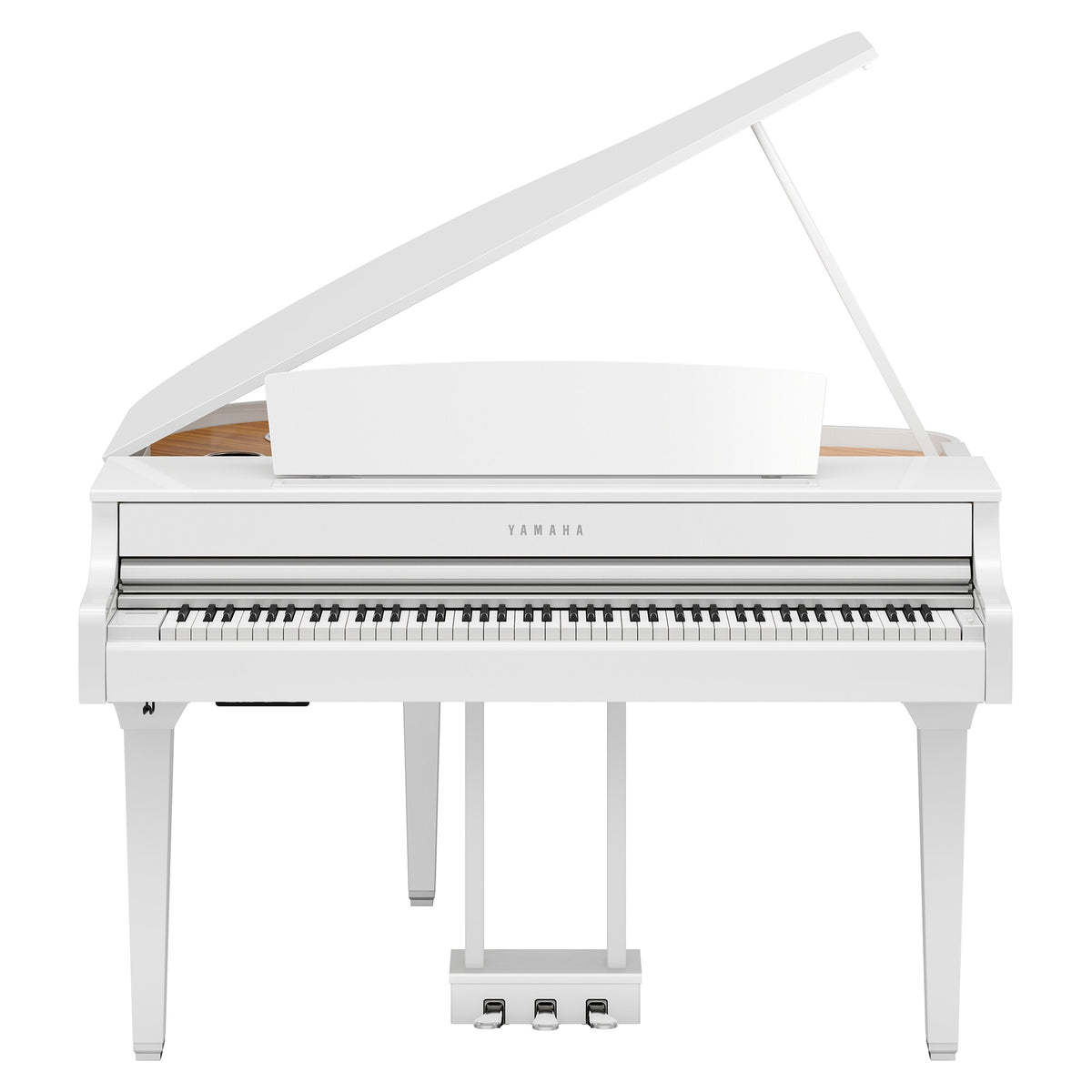 Digitalpiano Yamaha Clavinova CLP-895 GP