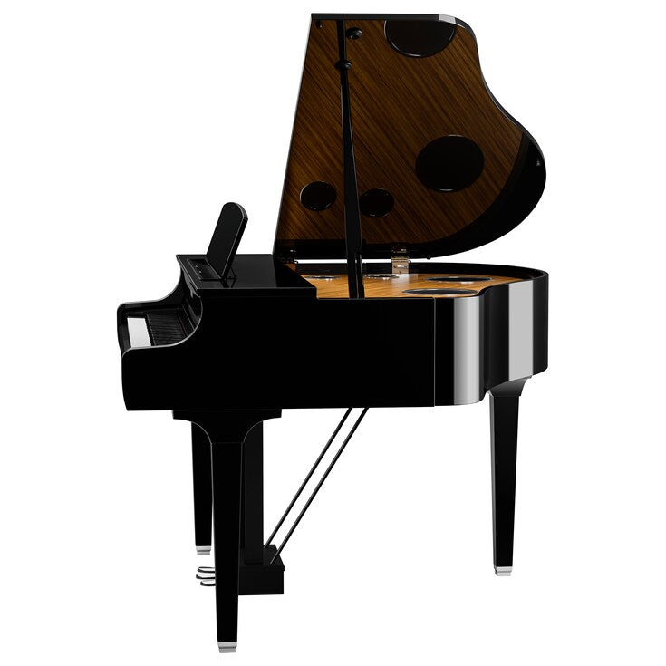 Digitalpiano Yamaha Clavinova CLP-895 GP