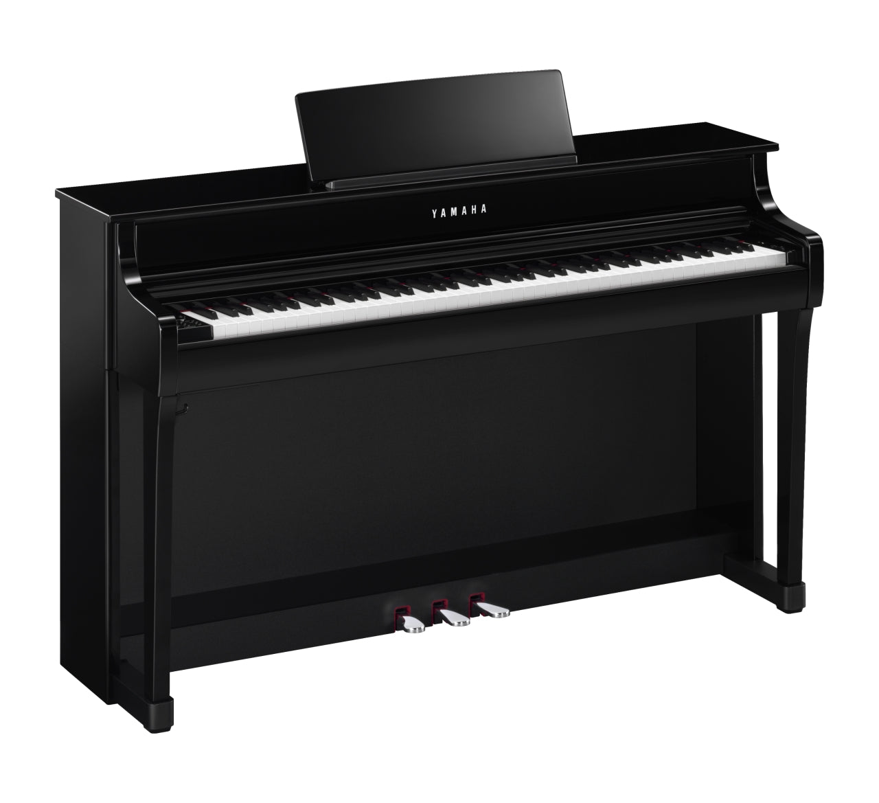 Digitalpiano Yamaha Clavinova CLP-835
