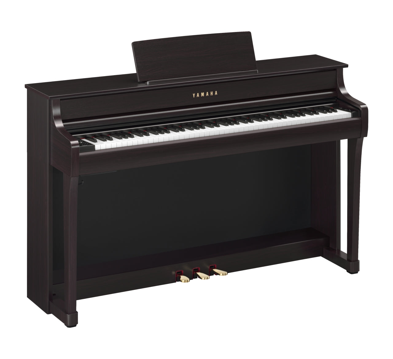 Digitalpiano Yamaha Clavinova CLP-835