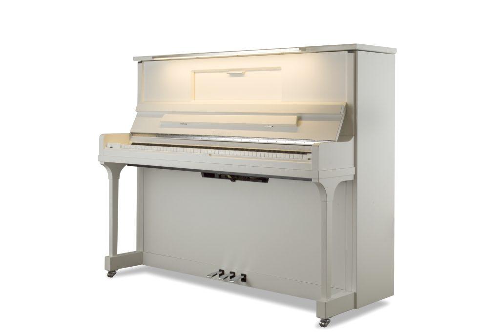 Klavier Feurich Vienna 123 „Made in Austria“