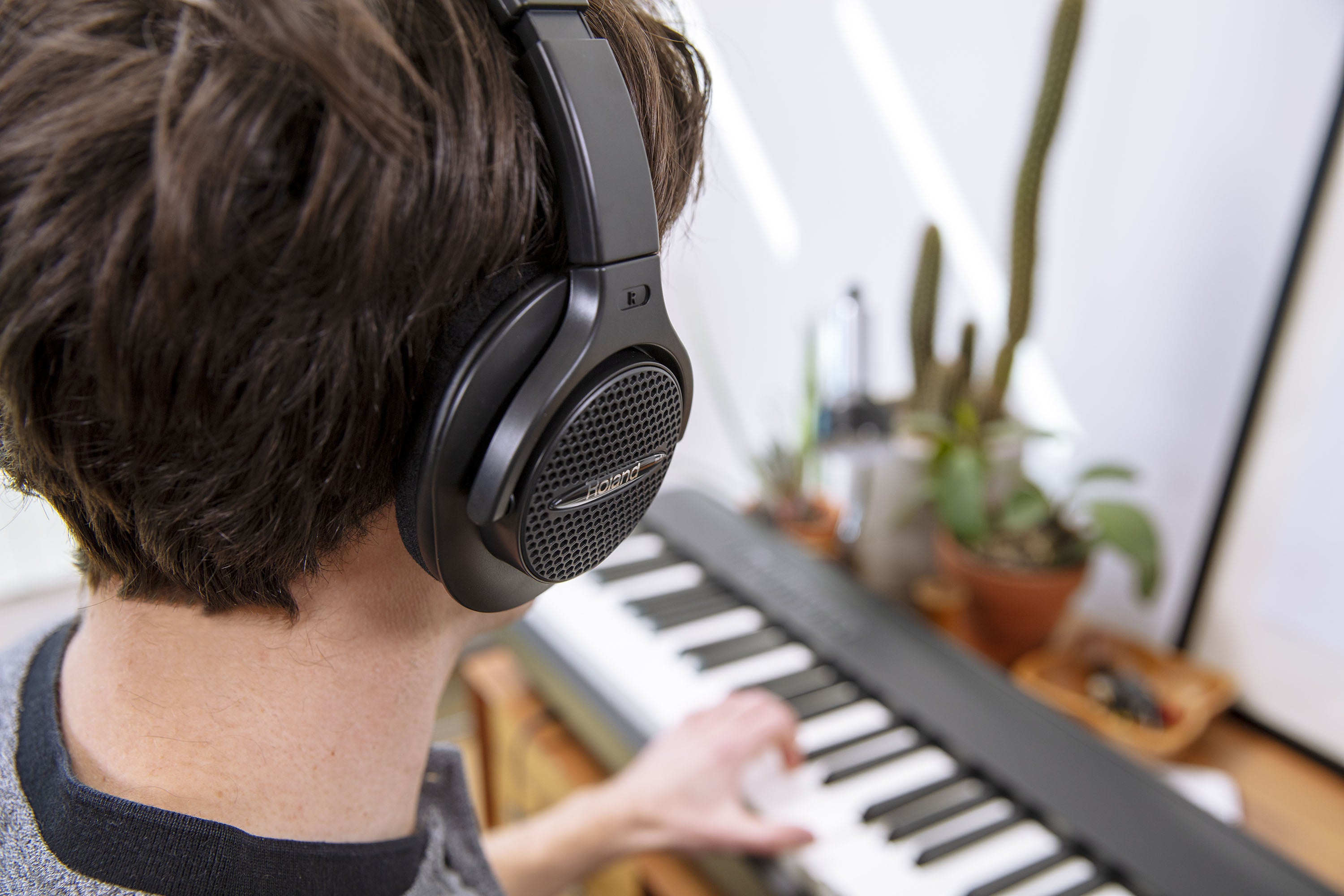 Portable Piano Roland FP-30 X