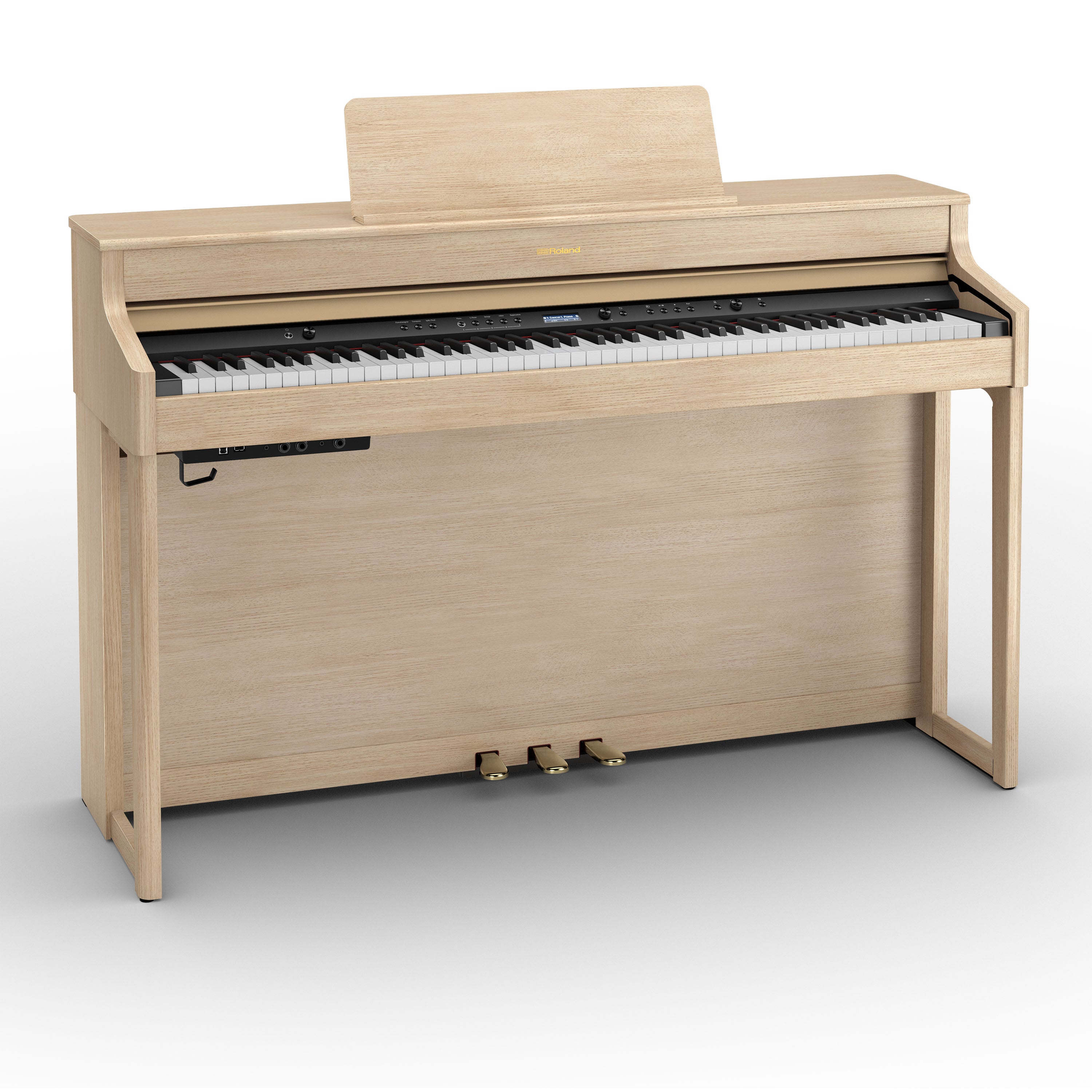 Digitalpiano Roland HP-702