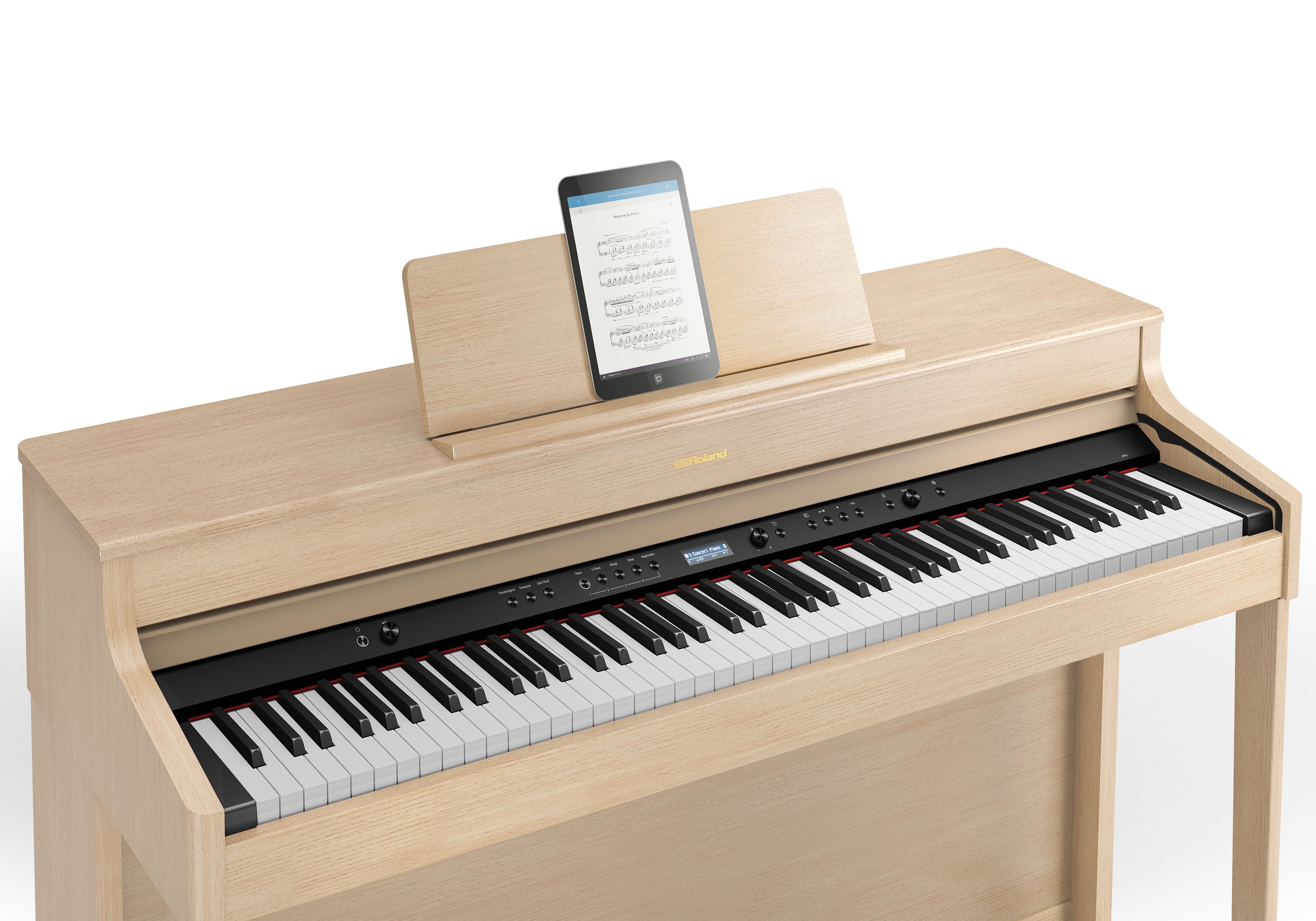 Digitalpiano Roland HP-702