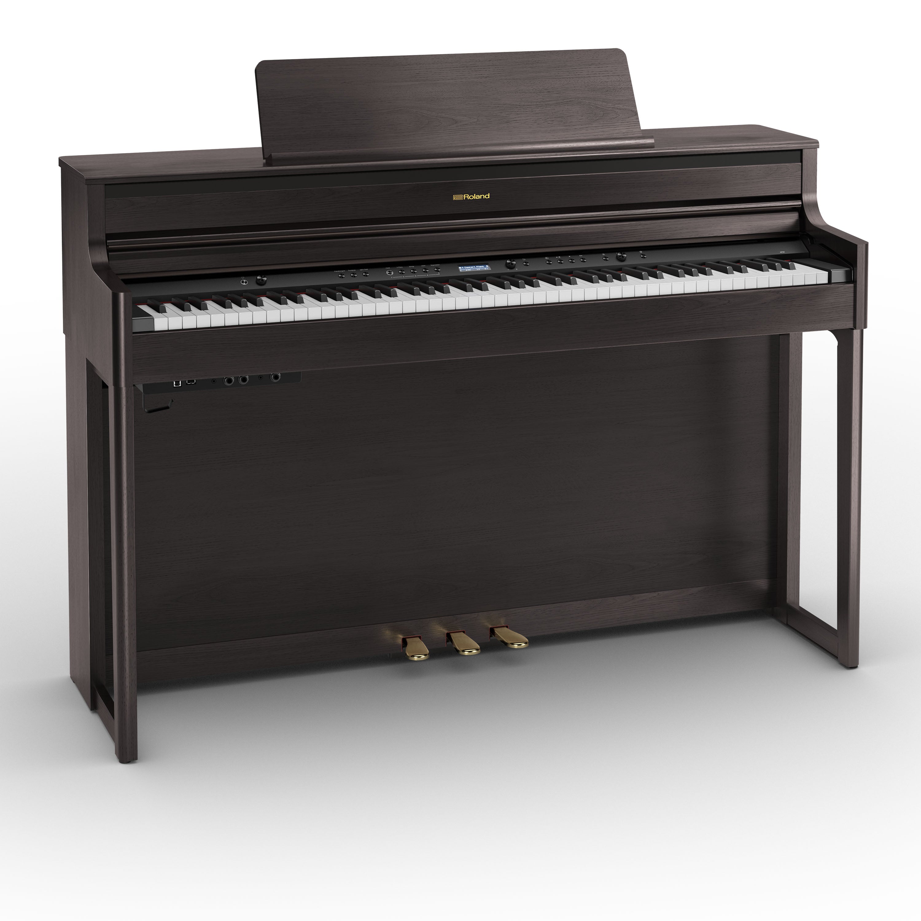 Digitalpiano Roland HP-704