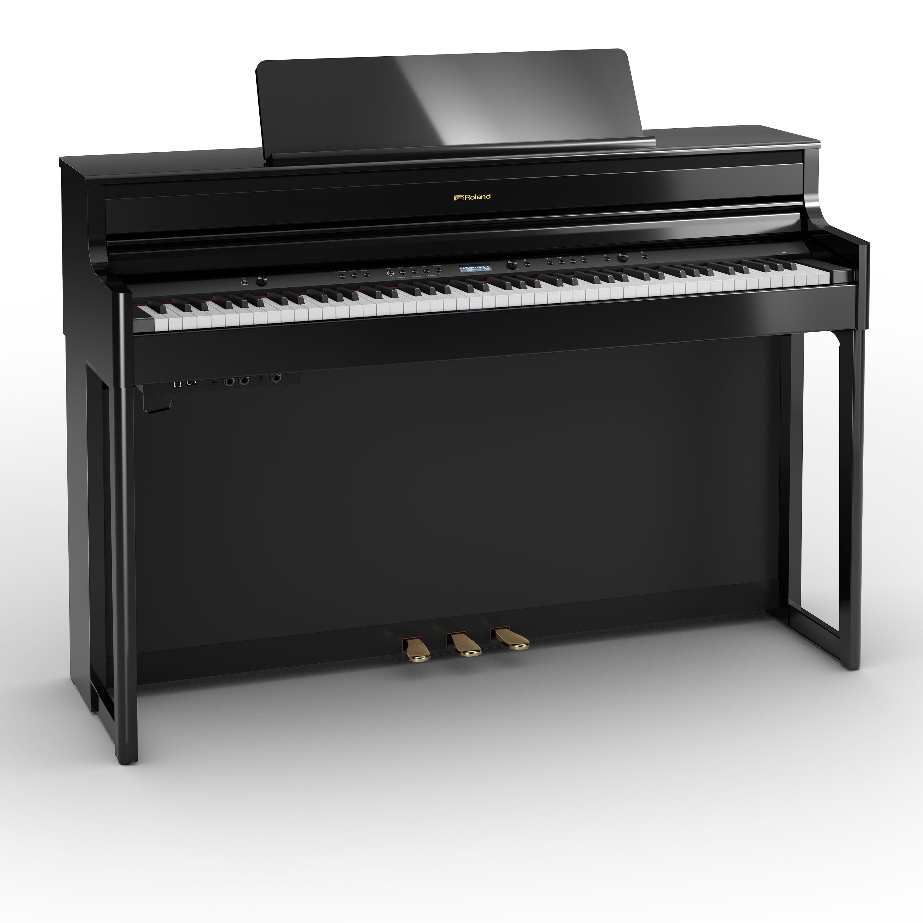 Digitalpiano Roland HP-704