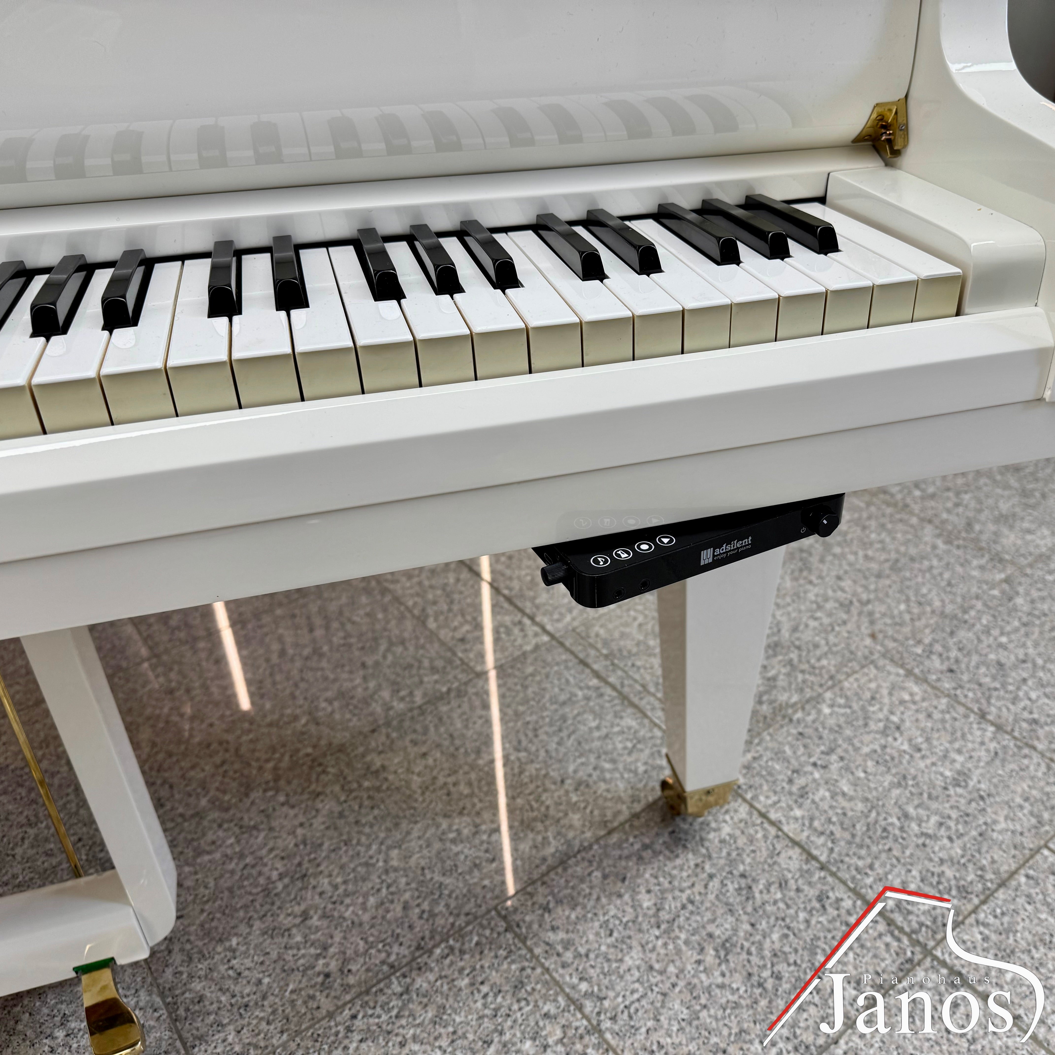 Flügel Schimmel 150 - Mit Silent System