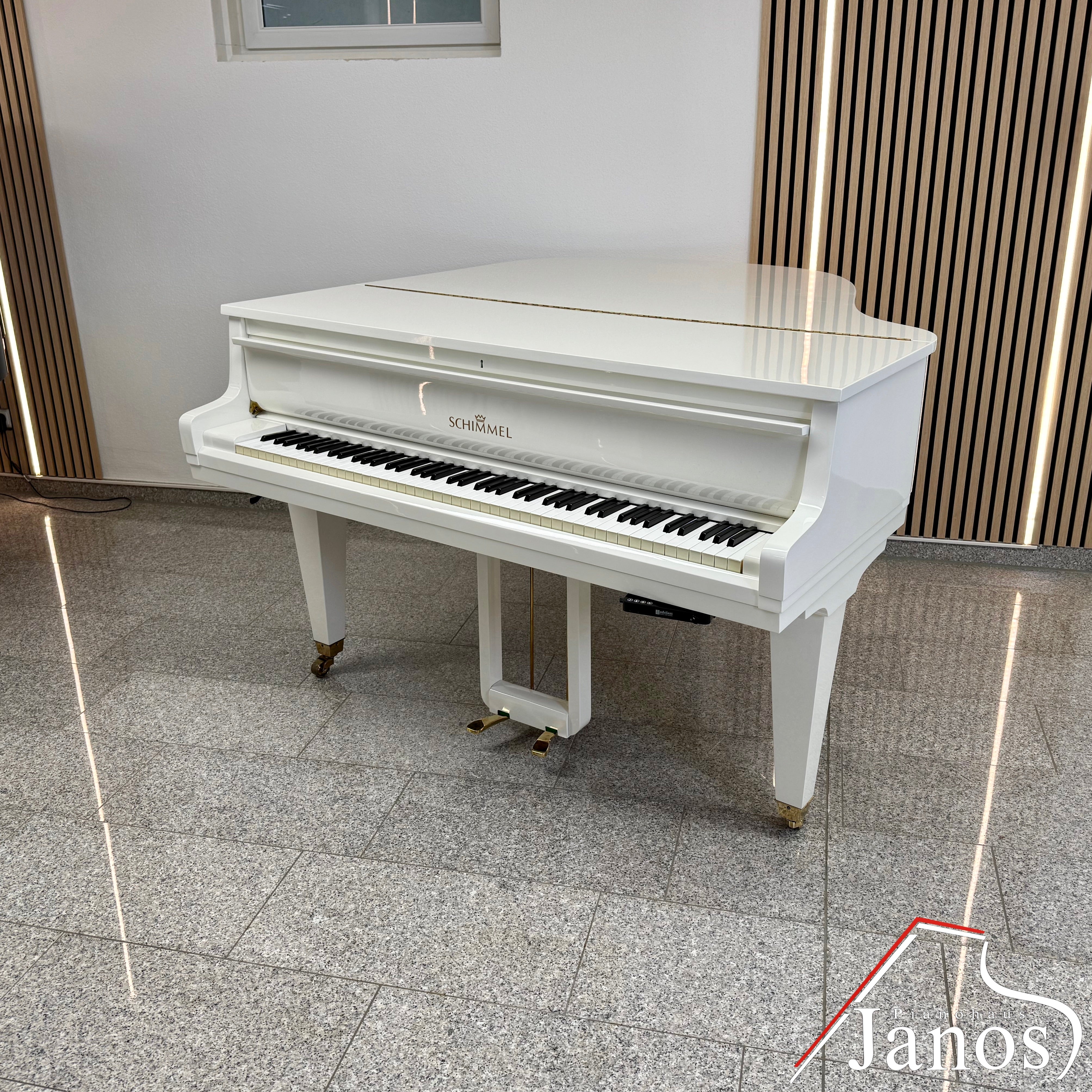 Flügel Schimmel 150 - Mit Silent System