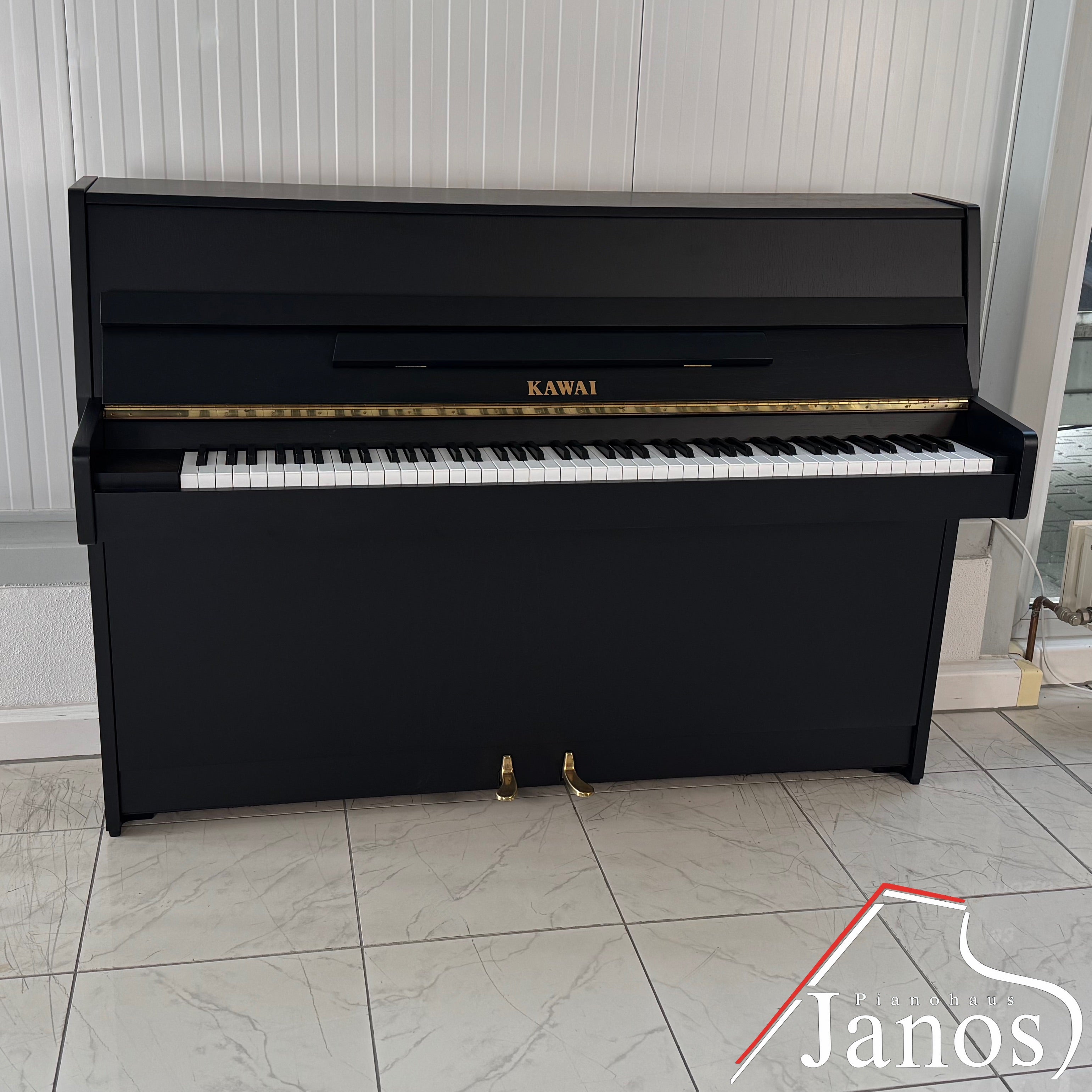 Klavier Kawai CX-4S - Mietangebot