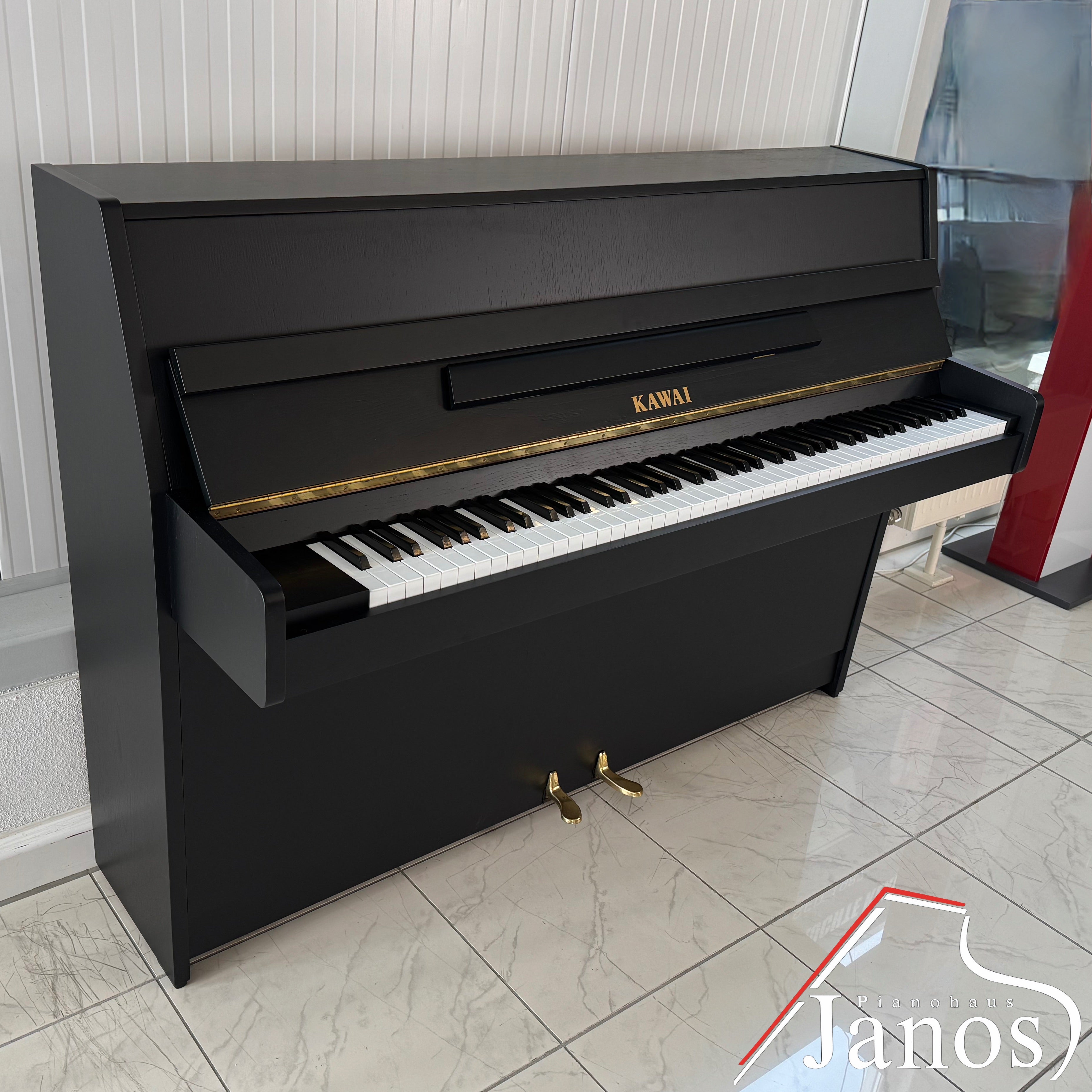Klavier Kawai CX-4S - Mietangebot