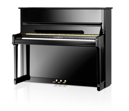 Klavier Schimmel K 125 Tradition