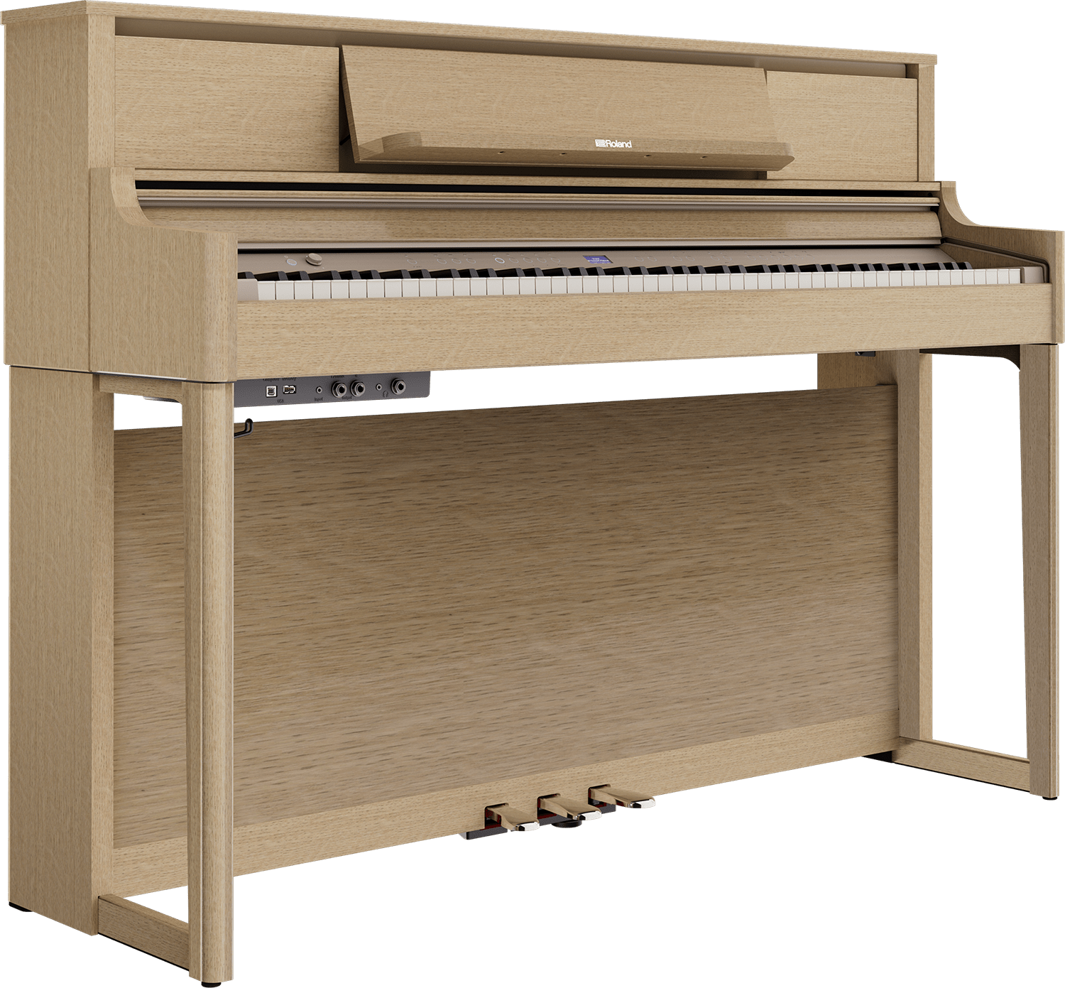 Digitalpiano Roland LX-5