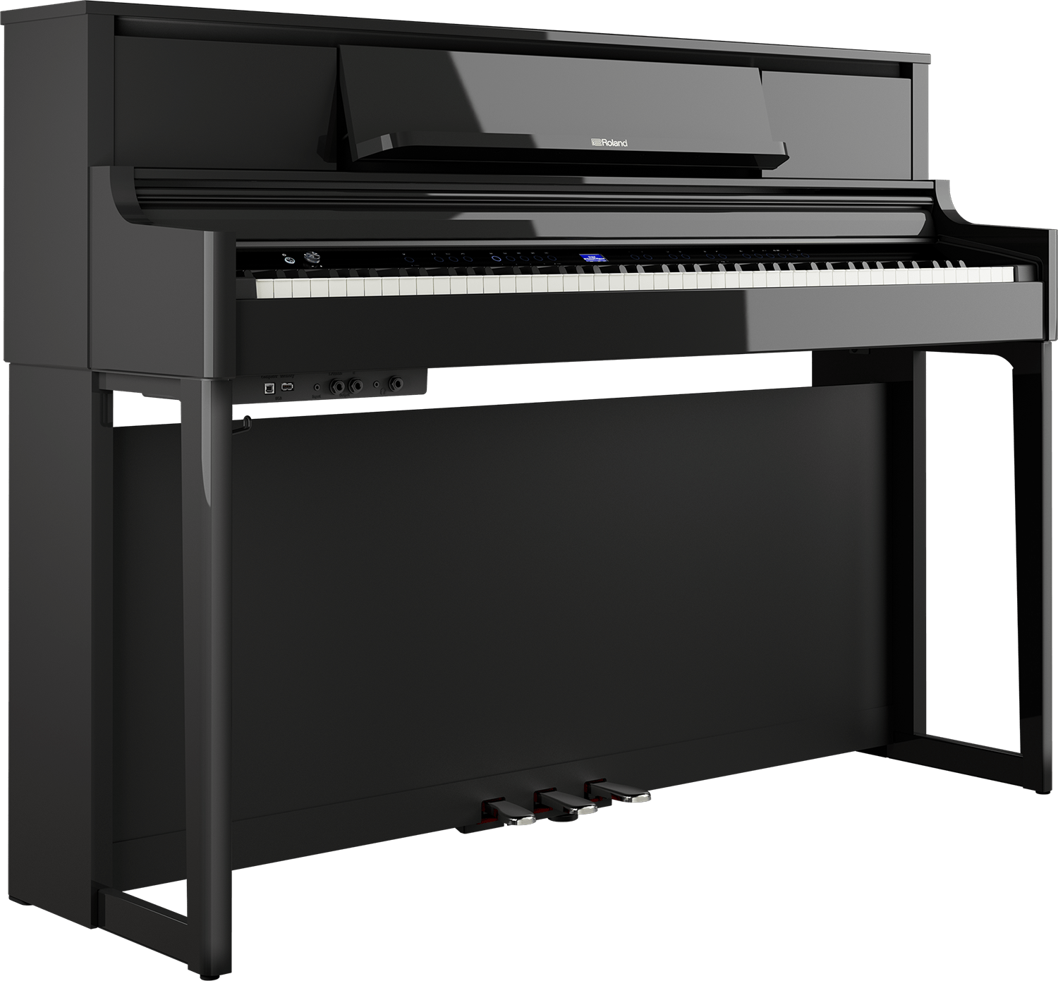 Digitalpiano Roland LX-5