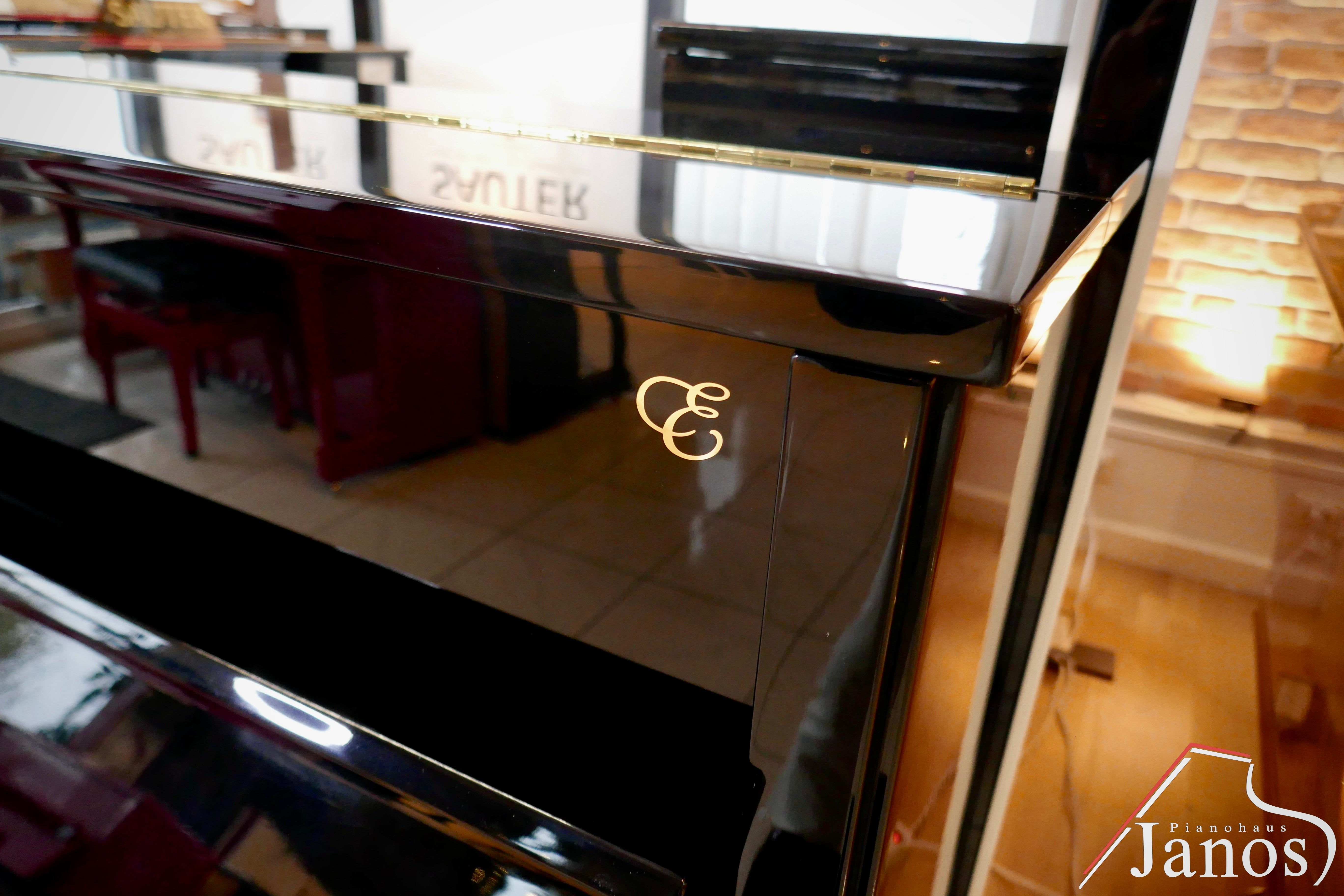 Klavier Essex by Steinway & Sons EUP-116