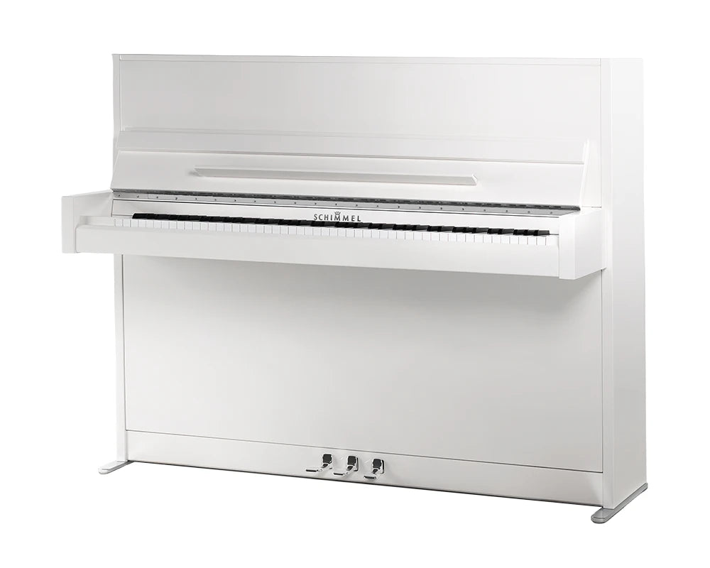 Klavier Schimmel E 116 Modern - Made in Europe