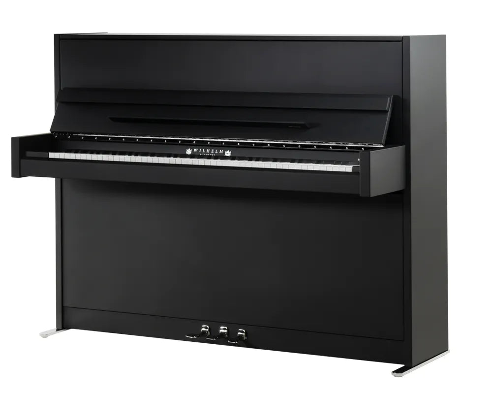 Klavier Wilhelm Schimmel 114 Modern super matt