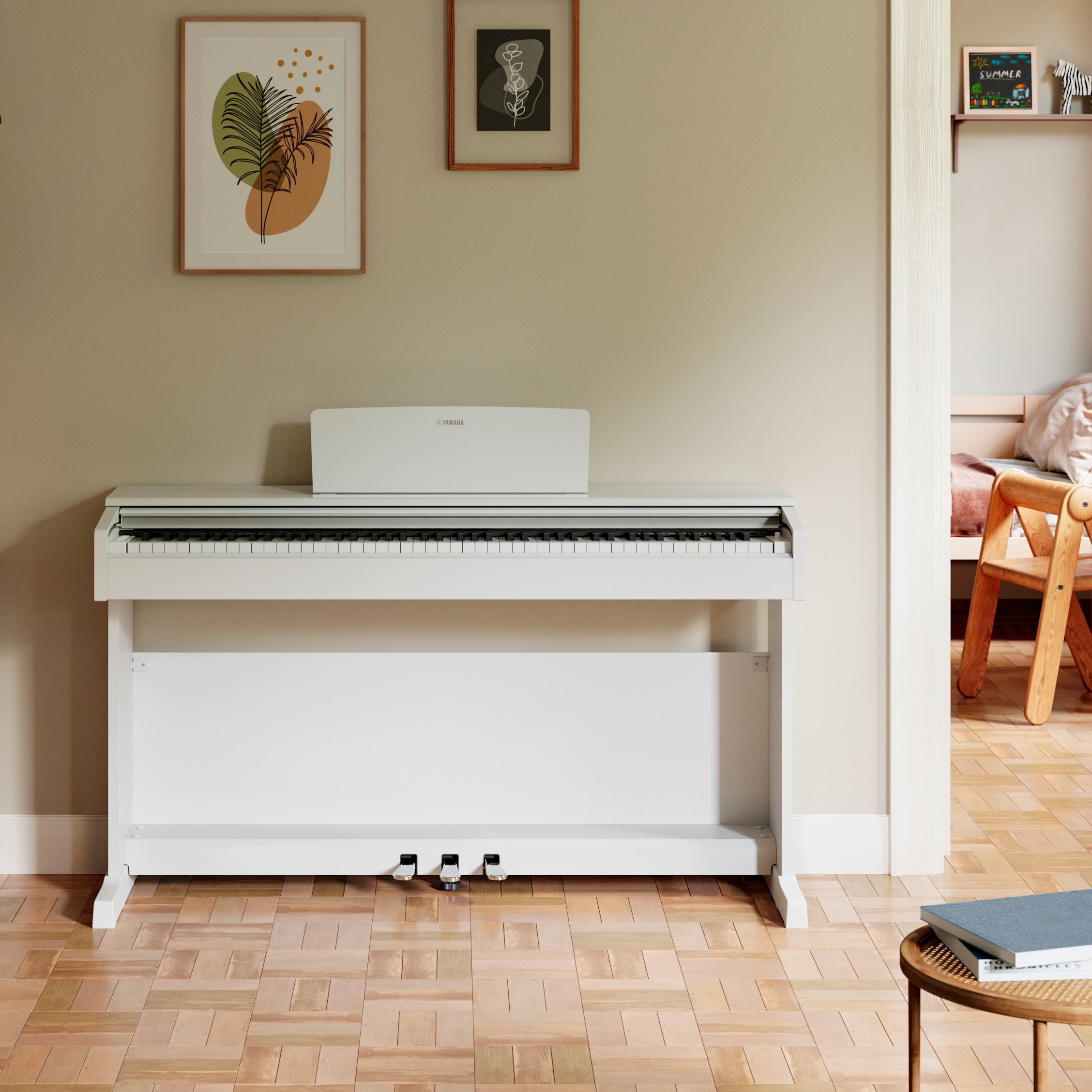 Digitalpiano Yamaha Arius YDP-145
