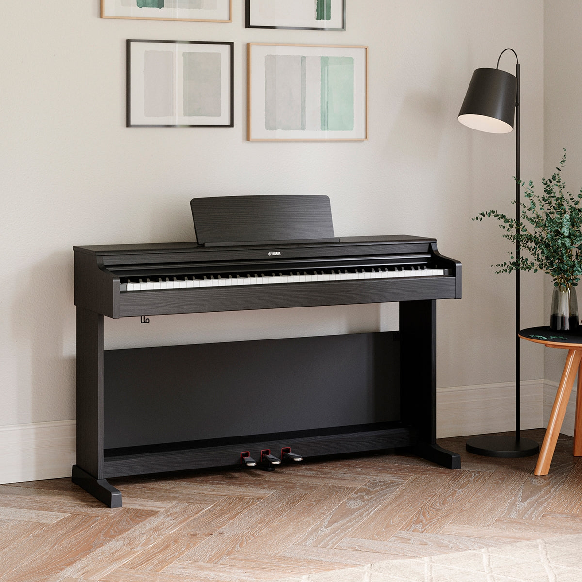 Digitalpiano Yamaha Arius YDP-165