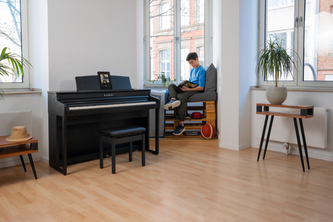 Digitalpiano Kawai CA-401