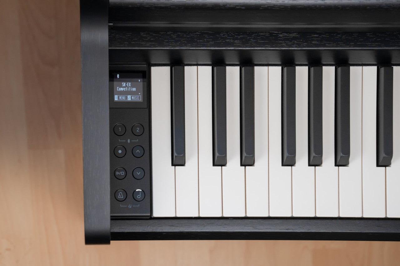 Digitalpiano Kawai CA-401