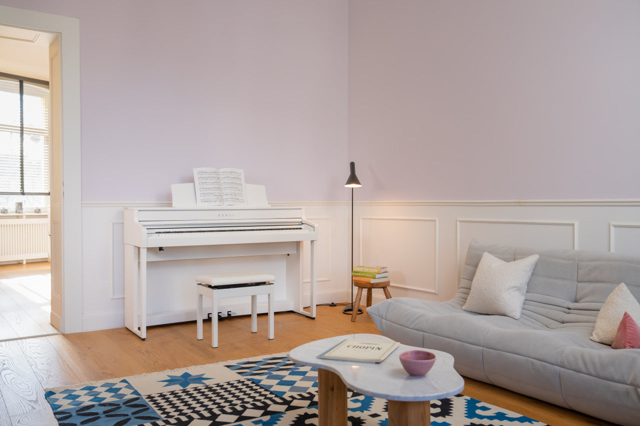 Digitalpiano Kawai CA-501