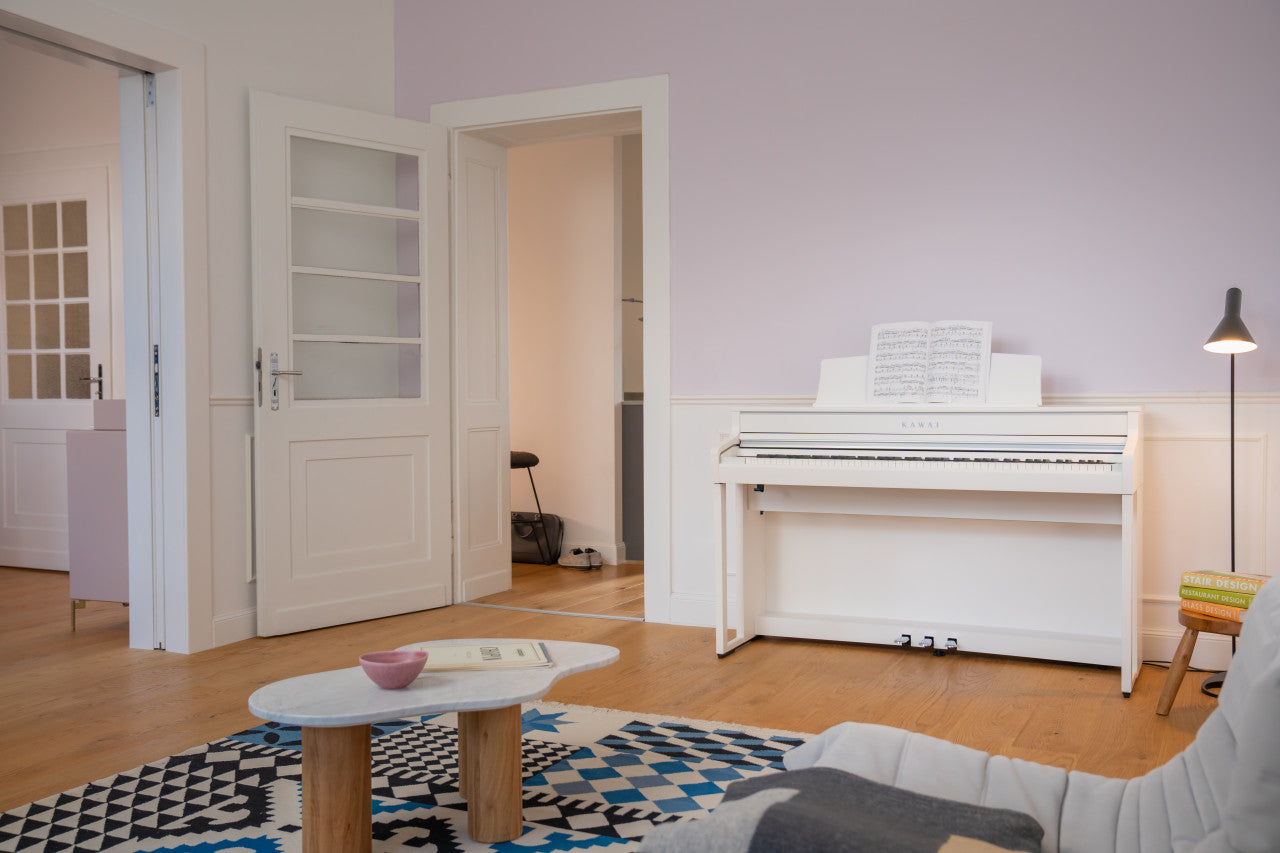 Digitalpiano Kawai CA-501