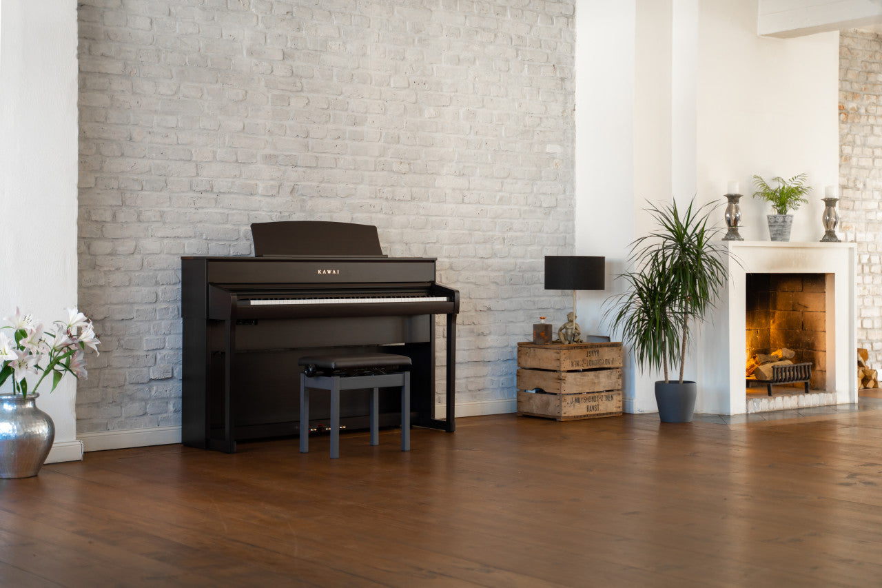 Digitalpiano Kawai CA-701