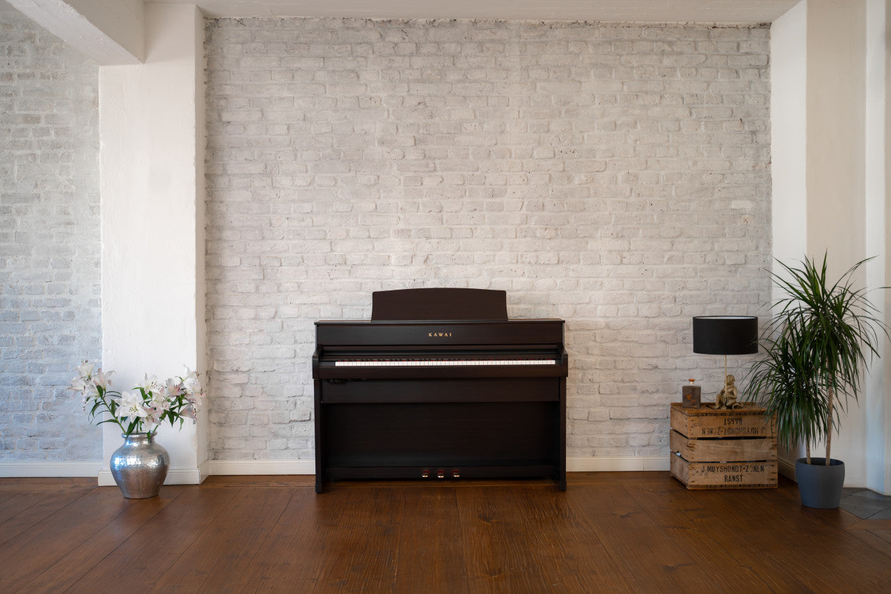 Digitalpiano Kawai CA-701