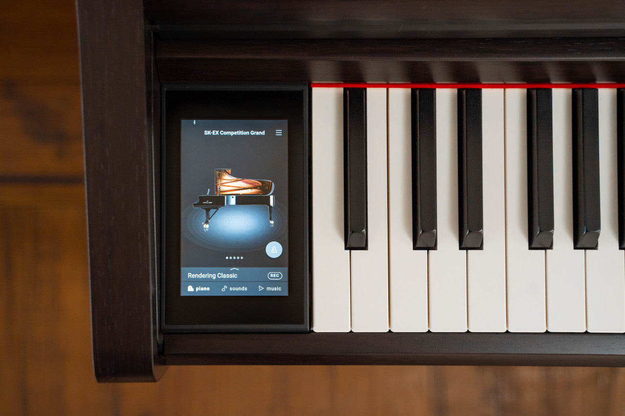 Digitalpiano Kawai CA-701