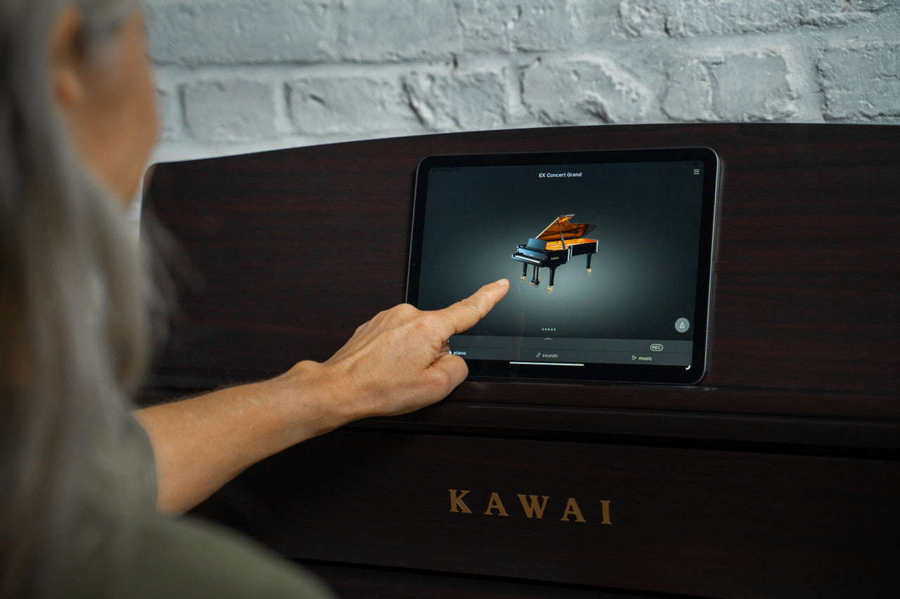 Digitalpiano Kawai CA-701