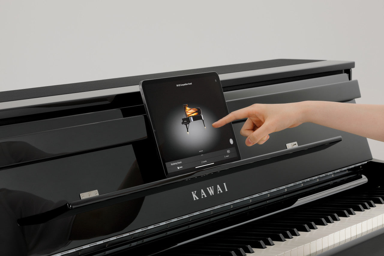 Digitalpiano Kawai CA-901