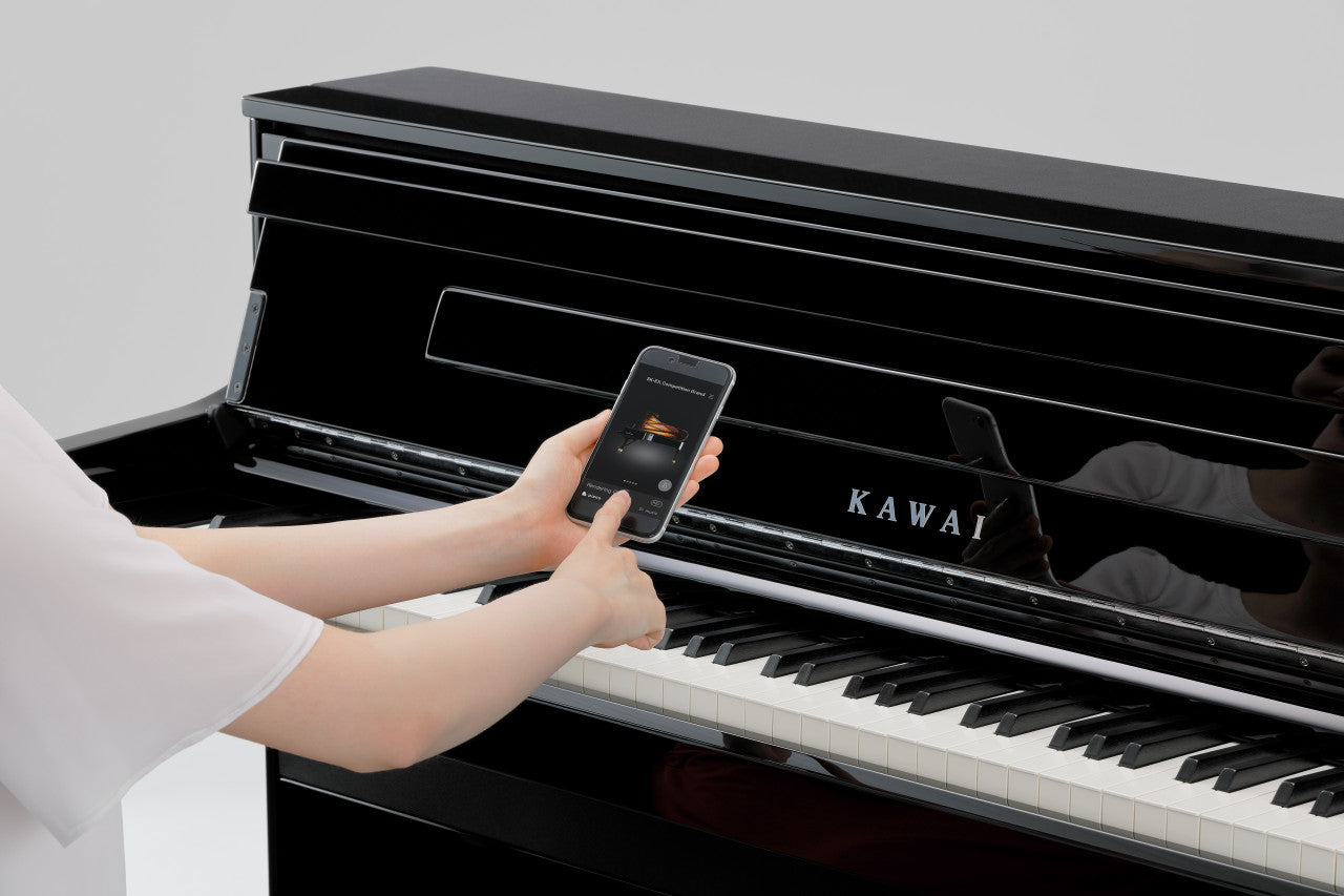 Digitalpiano Kawai CA-901