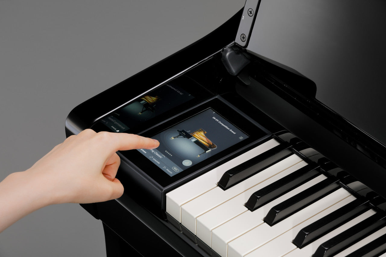 Digitalpiano Kawai CA-901