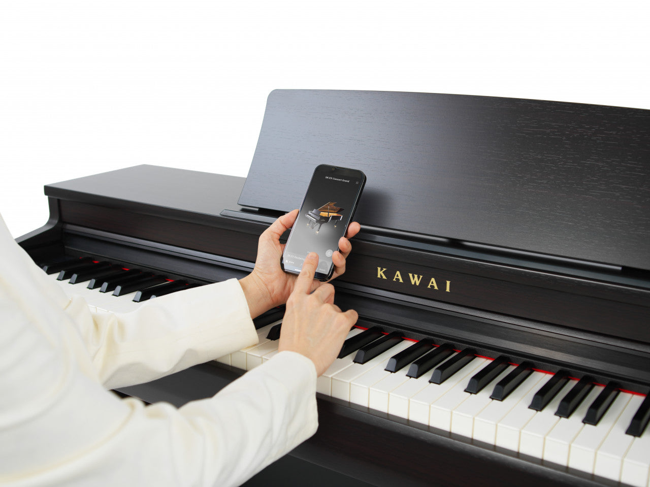 Digitalpiano Kawai CN-201