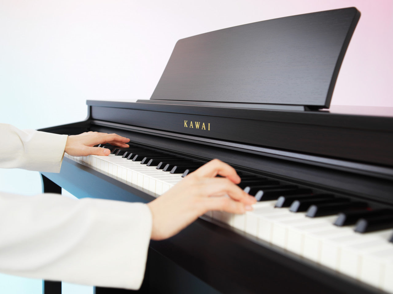 Digitalpiano Kawai CN-201