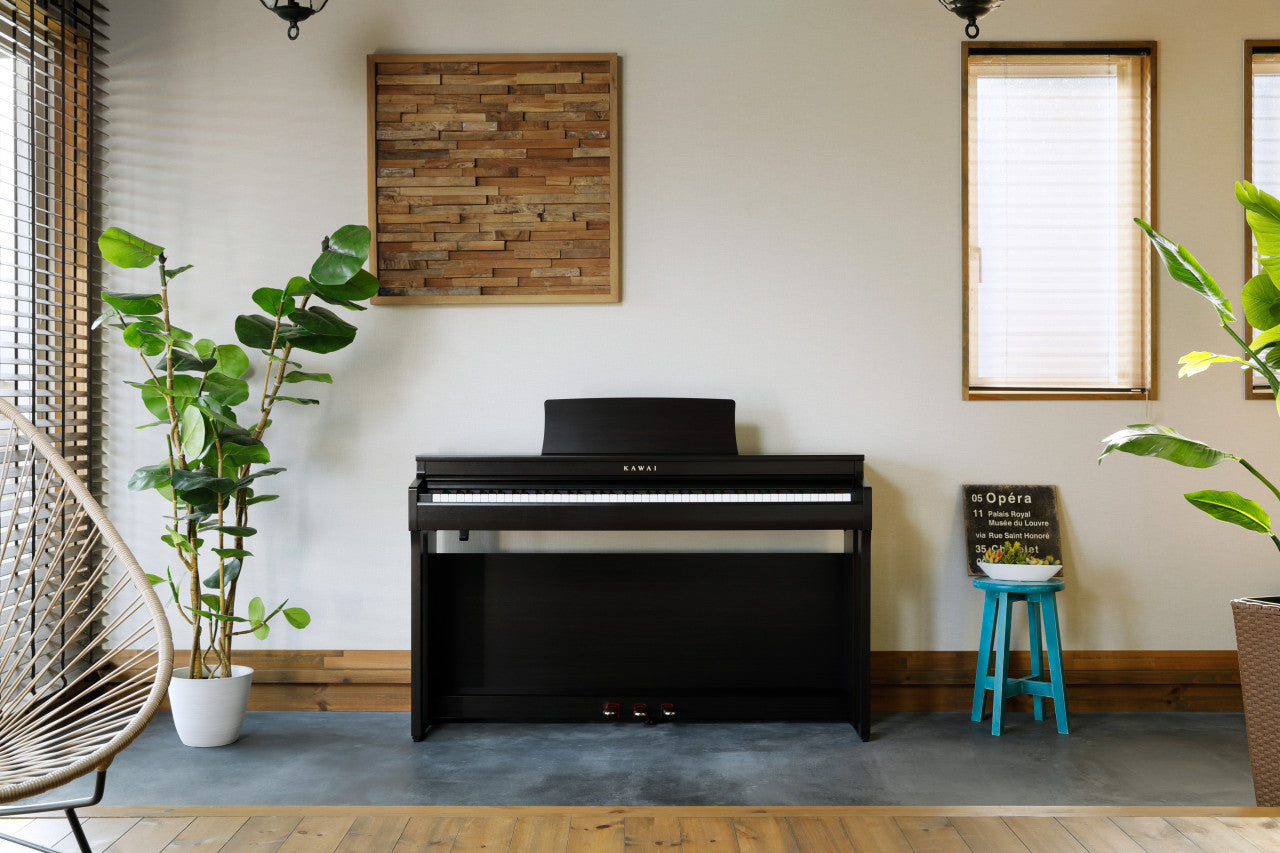 Digitalpiano Kawai CN-201