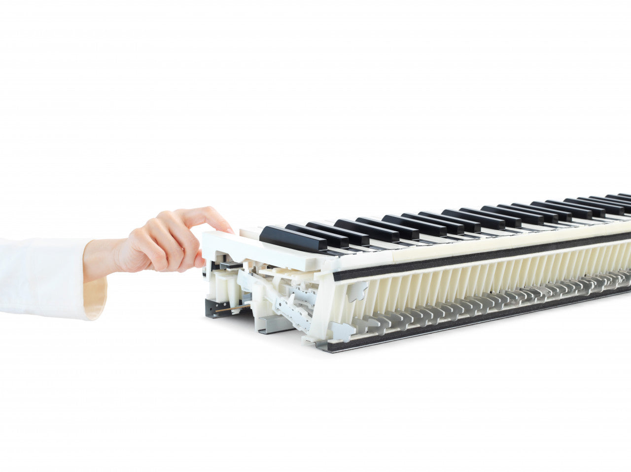 Digitalpiano Kawai CN-301