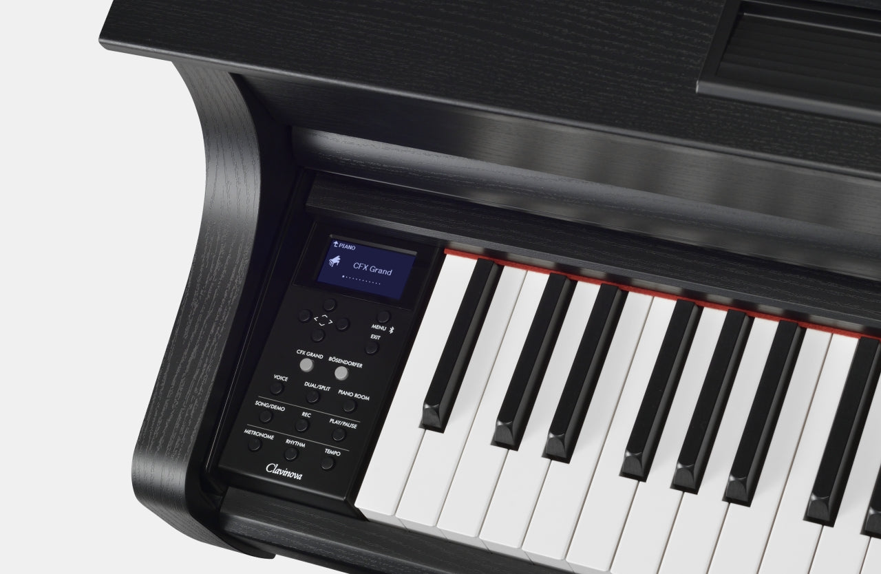Digitalpiano Yamaha Clavinova CLP-845