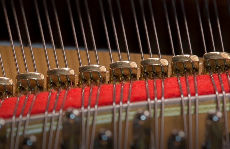 Flügel Kawai GL-30