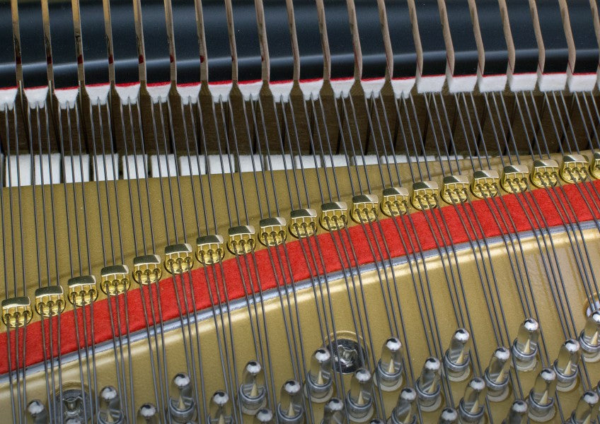 Flügel Kawai GL-30