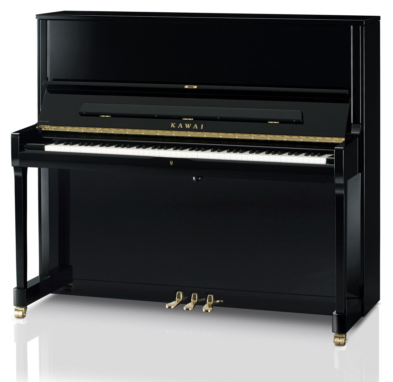 Klavier Kawai K-500