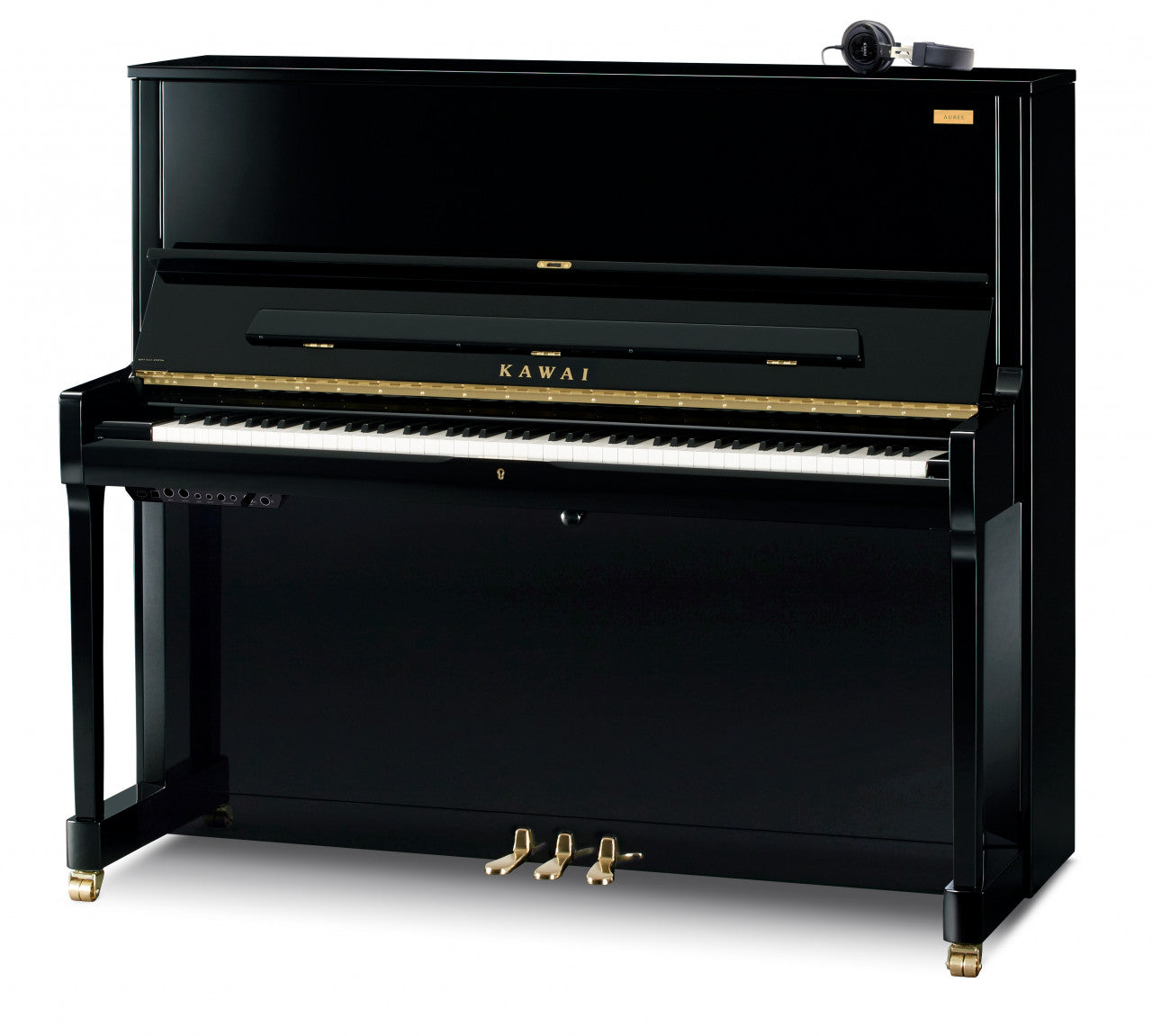 Klavier Kawai K-500 Aures 2